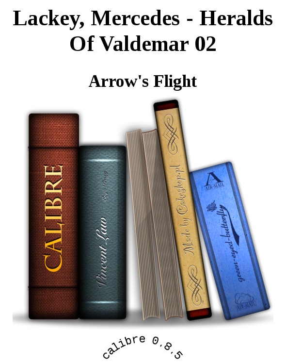 Lackey, Mercedes - Heralds Of Valdemar 02