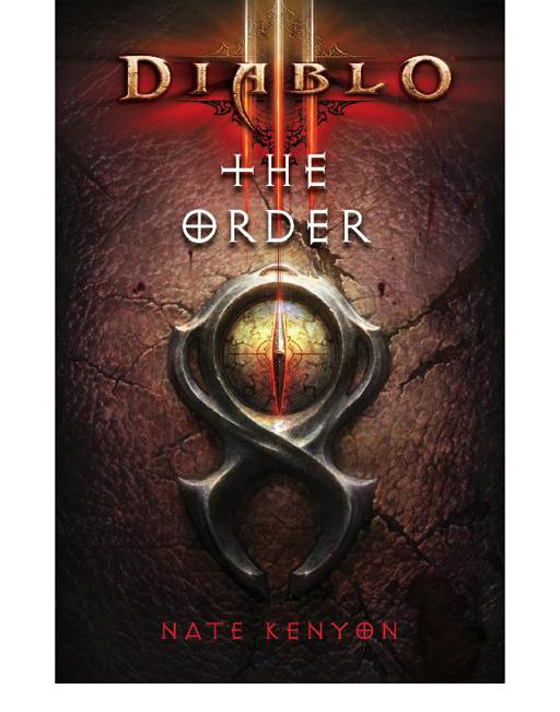 Knaak, Richard A. - Diablo 09 -The Order