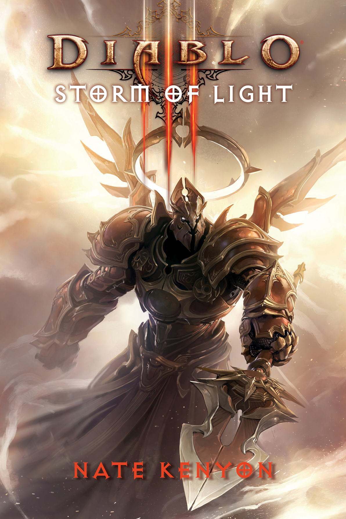 Knaak, Richard A. - Diablo 10 - Storm Of Light