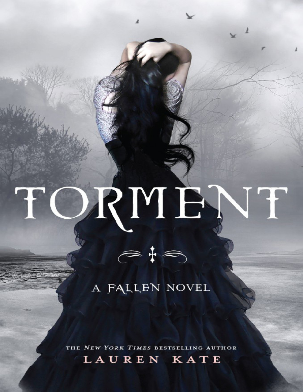Kate, Lauren - Fallen 02