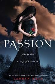 Kate, Lauren - Fallen 03