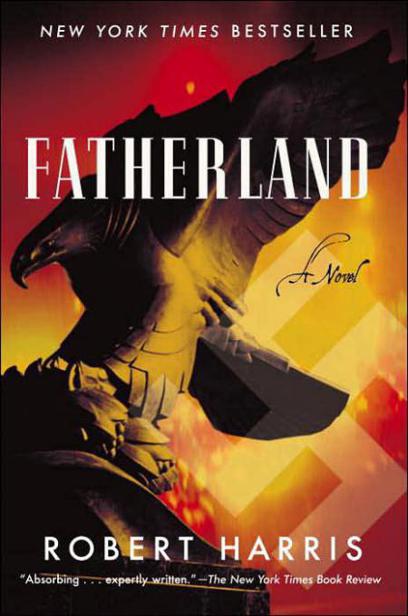 Harris, Robert - Fatherland