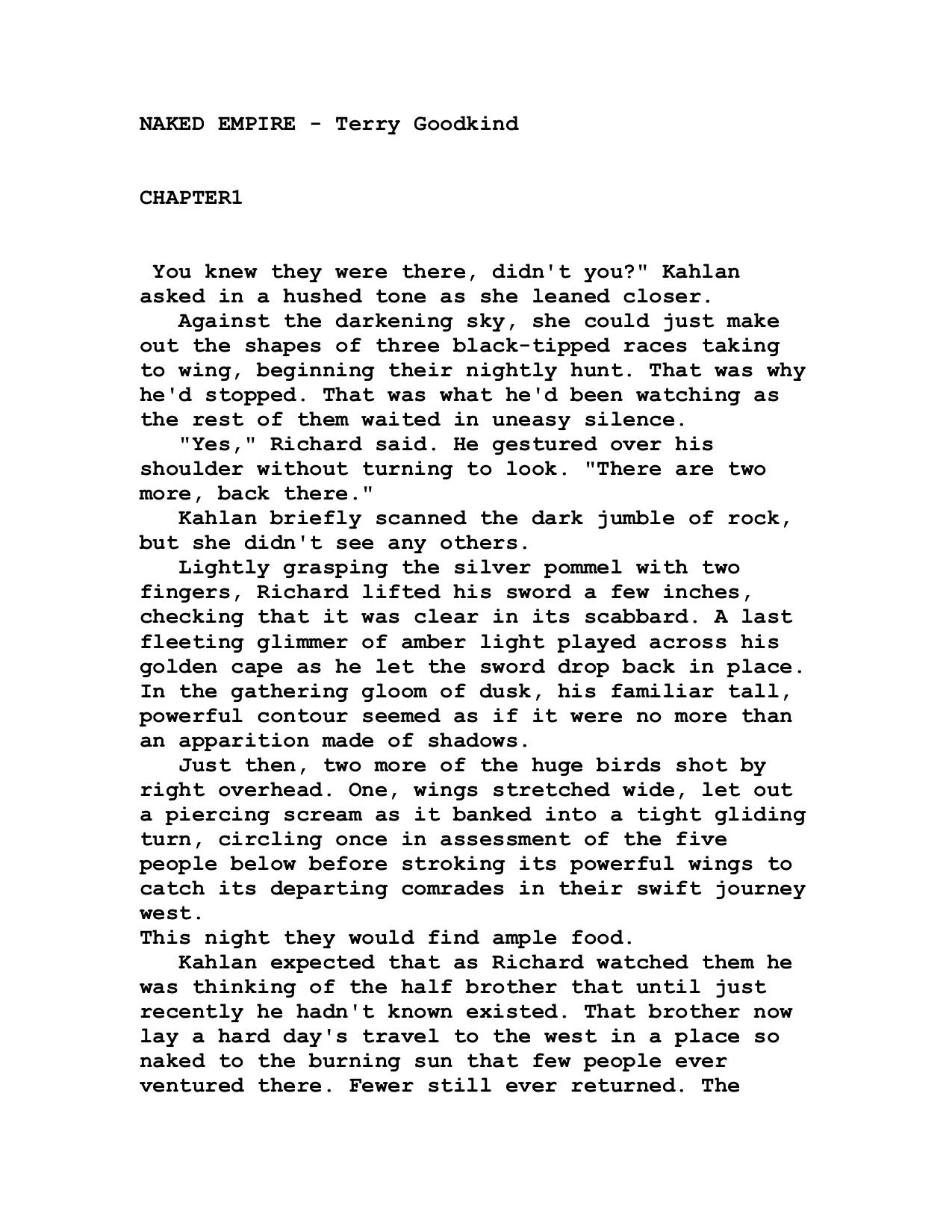 Microsoft Word - 8_-_Naked_Empire.doc