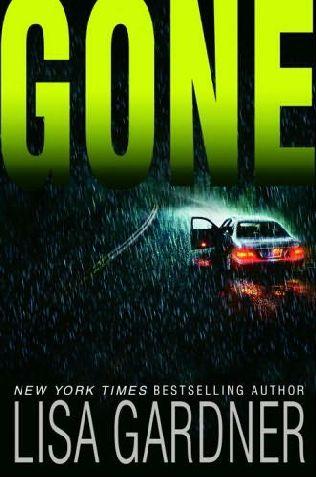 Gardner, Lisa - Gone