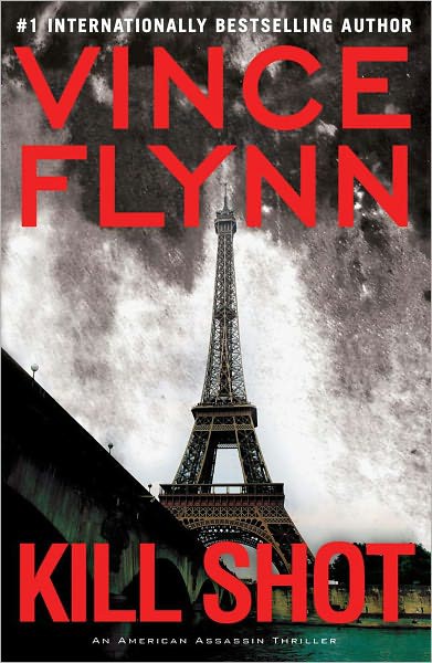 Flynn, Vince - Kill Shot