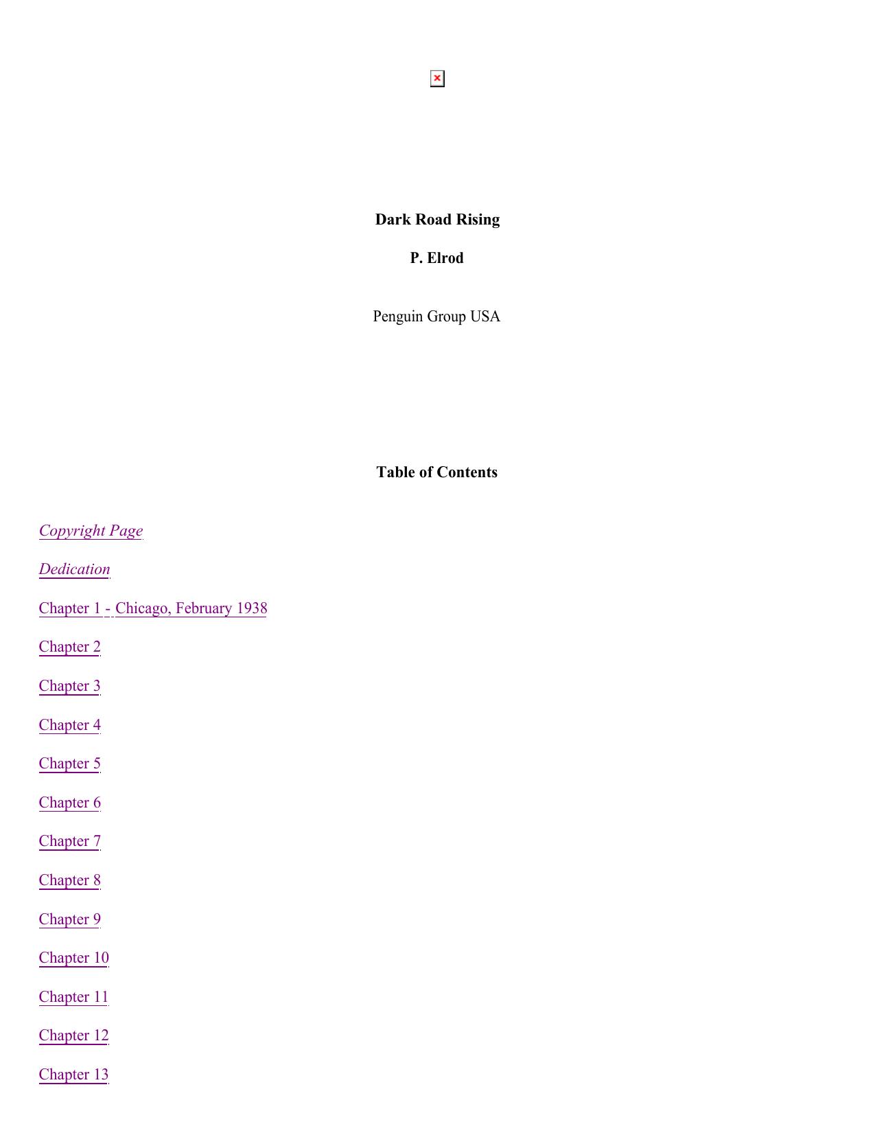 Elrod, P.N. - The Vampire Files 12