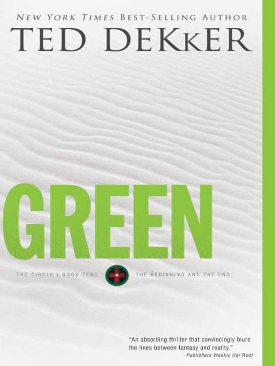 Dekker, Ted - The Circle 4
