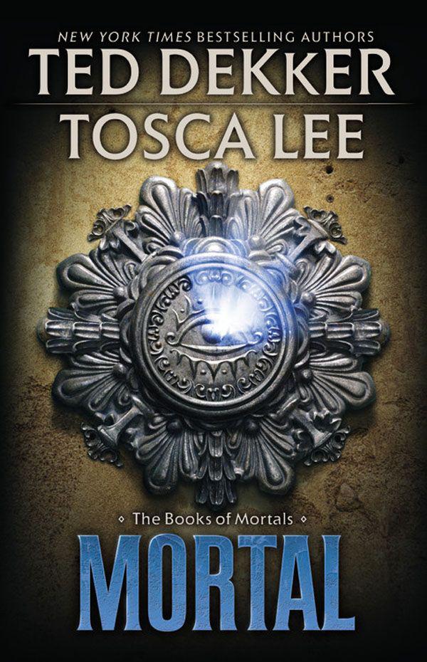 Dekker, Ted - Book of Mortals 03 - Mortal