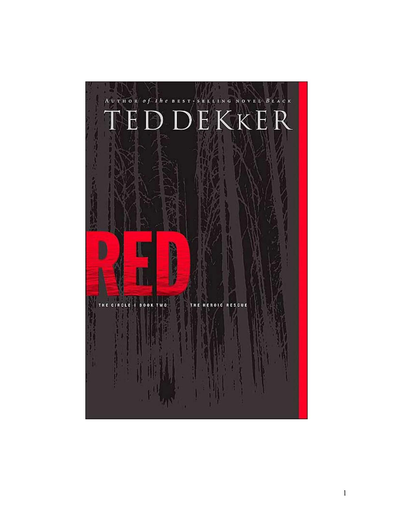 Dekker, Ted - The Circle 2 - Dekker, Ted