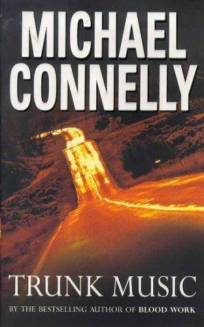 Connelly, Michael - Trunk Music