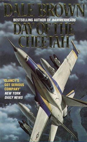 Brown, Dale - Day of the Cheetah