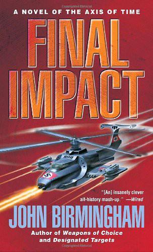 Birmingham, John - Final Impact
