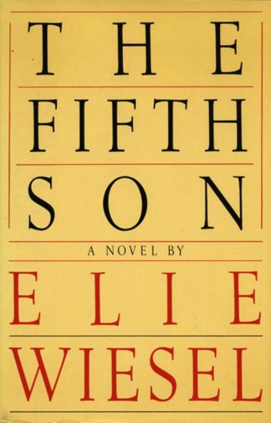 The Fifth Son