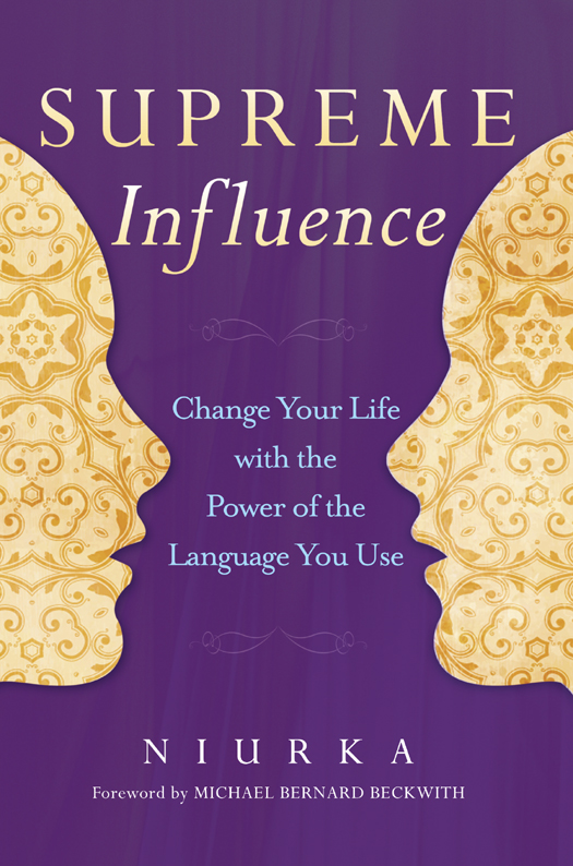 Supreme Influence
