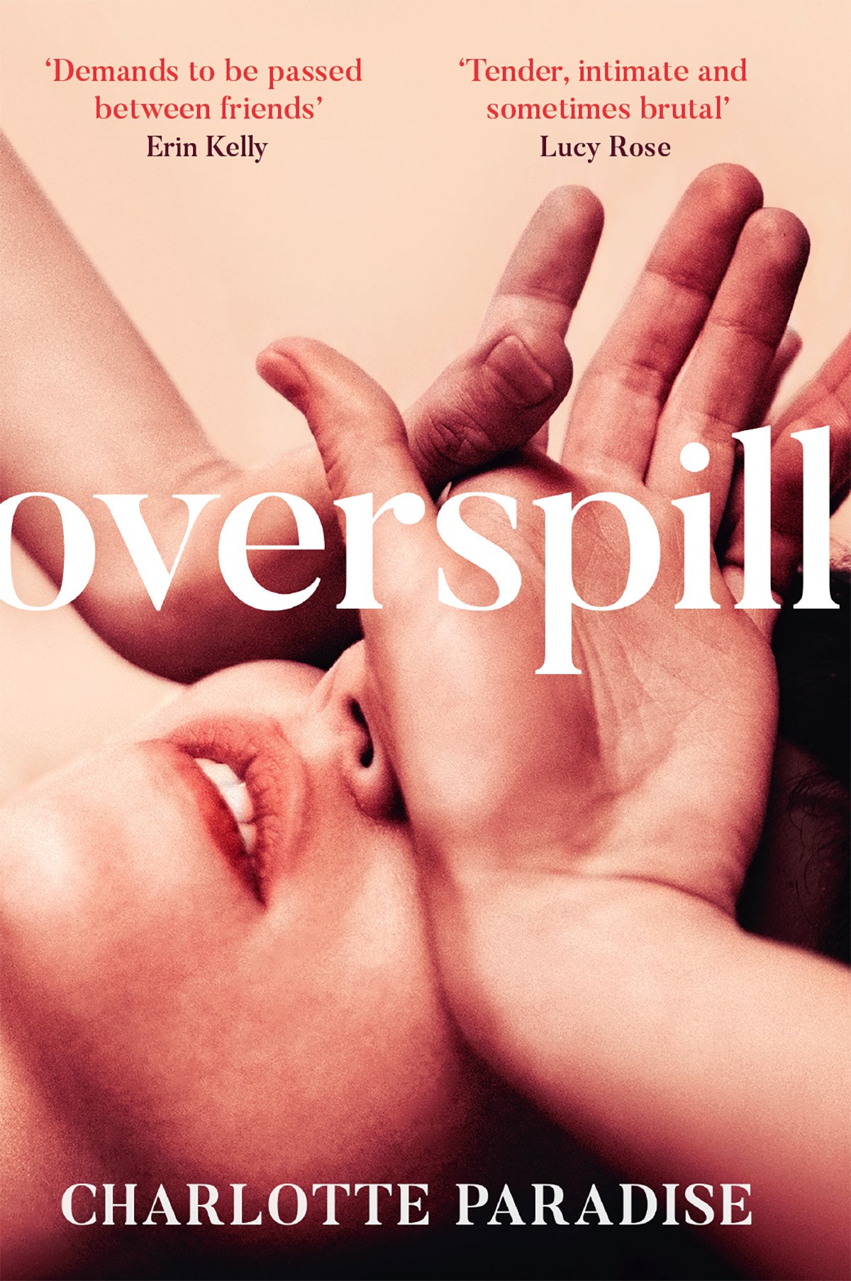 Overspill