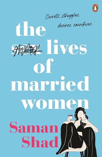 The Sex Lives of Married Women