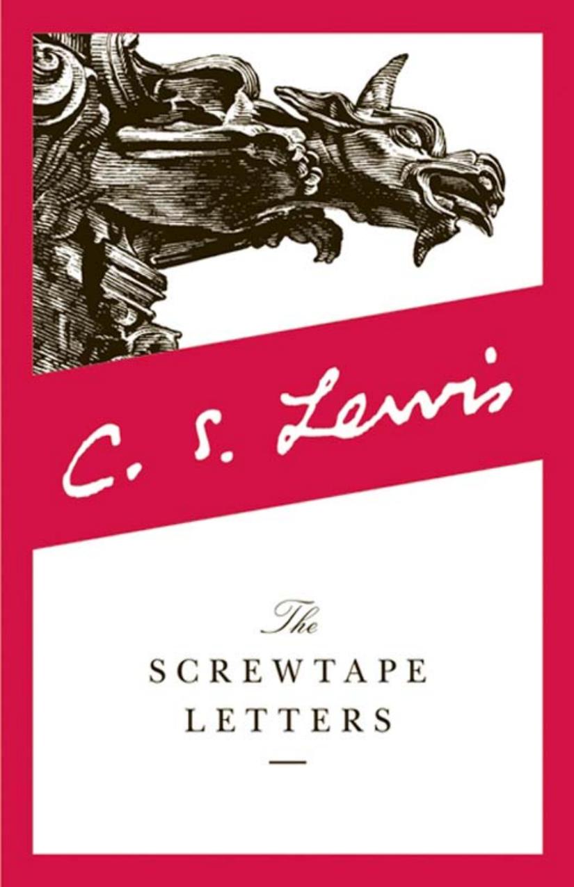 C. S. Lewis