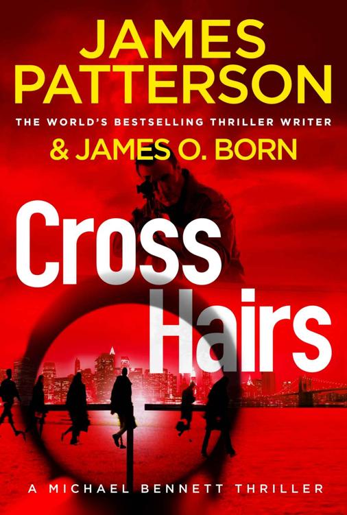 Crosshairs (Michael Bennett)