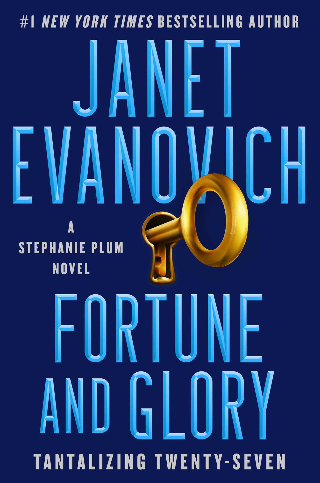 Fortune and Glory: A Novel