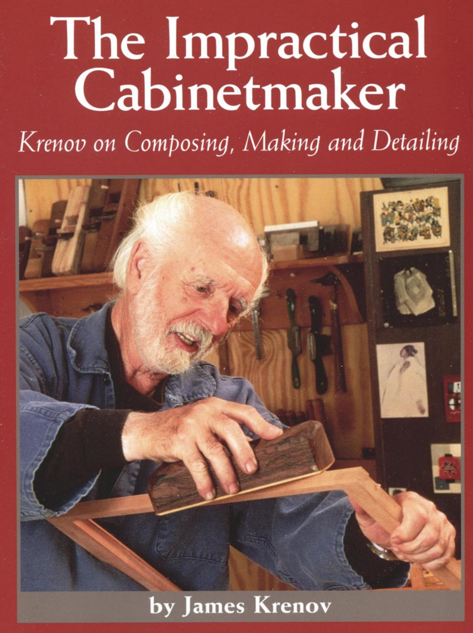 The Impractical Cabinetmaker