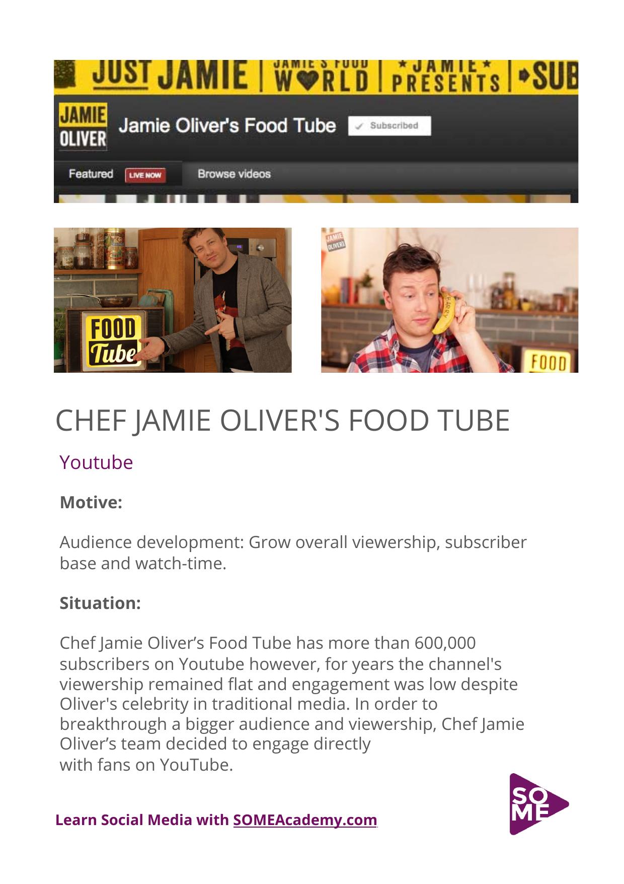 Youtube- Jamie Oliver.pptx