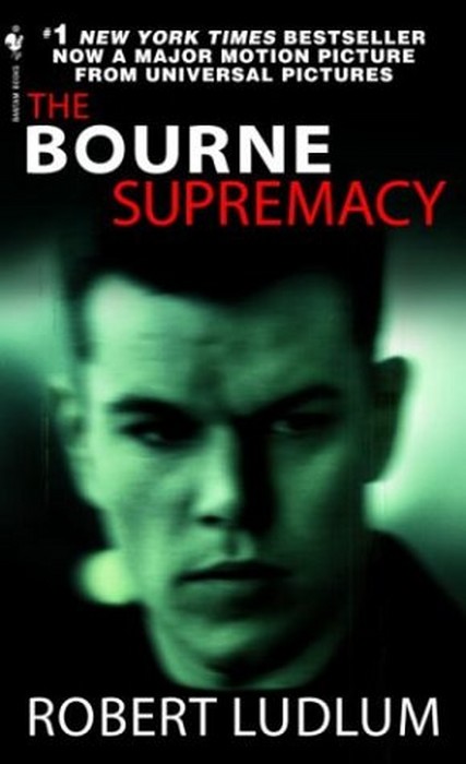 The Bourne Trilogy: The Bourne Identity, The Bourne Supremacy, The Bourne Ultimatum \( PDFDrive.com \).mobi