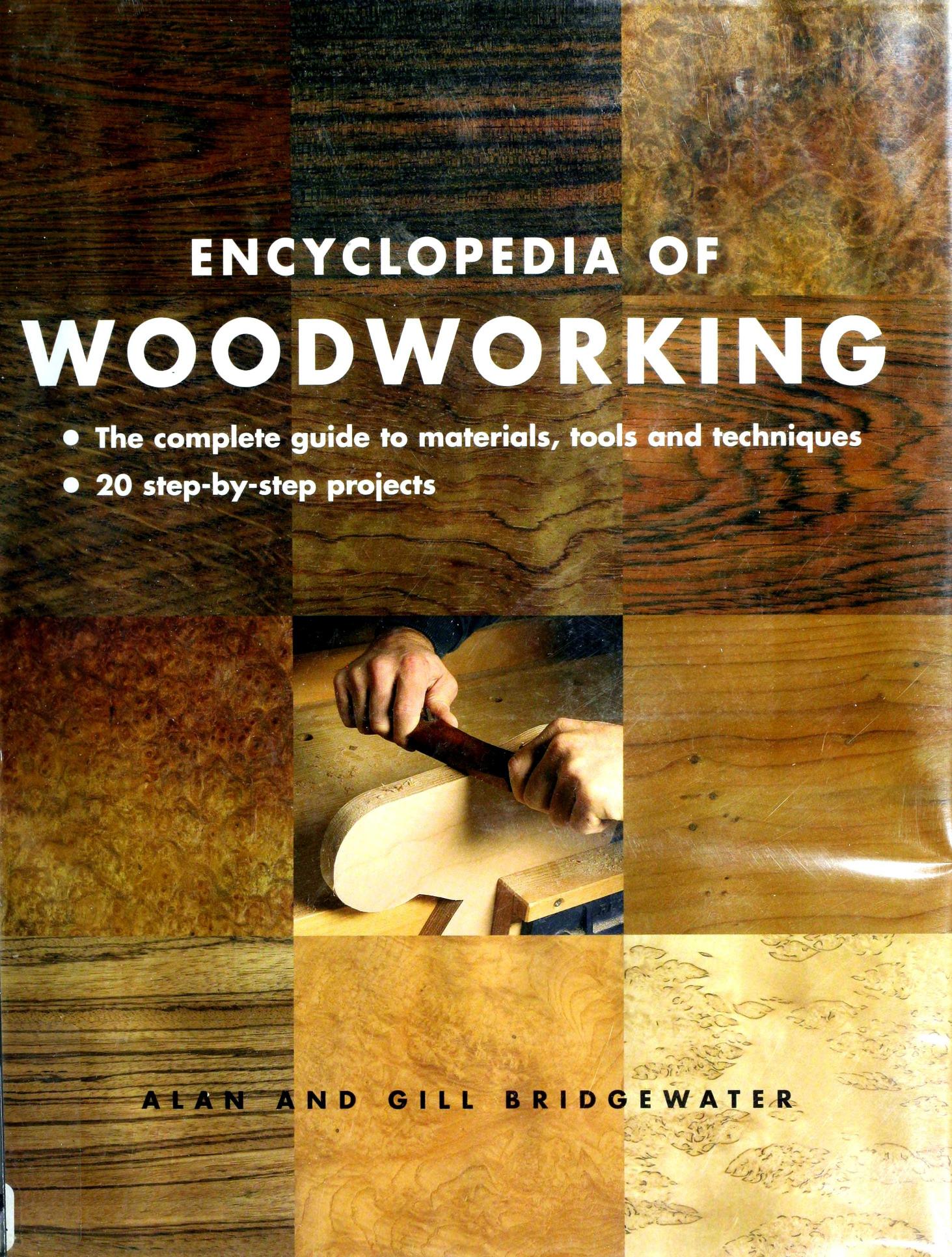 Woodworking