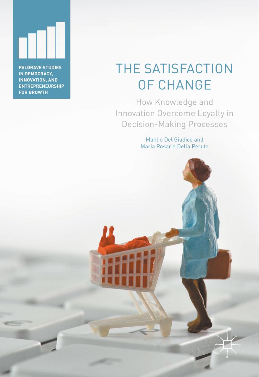 The Satisfaction of Change