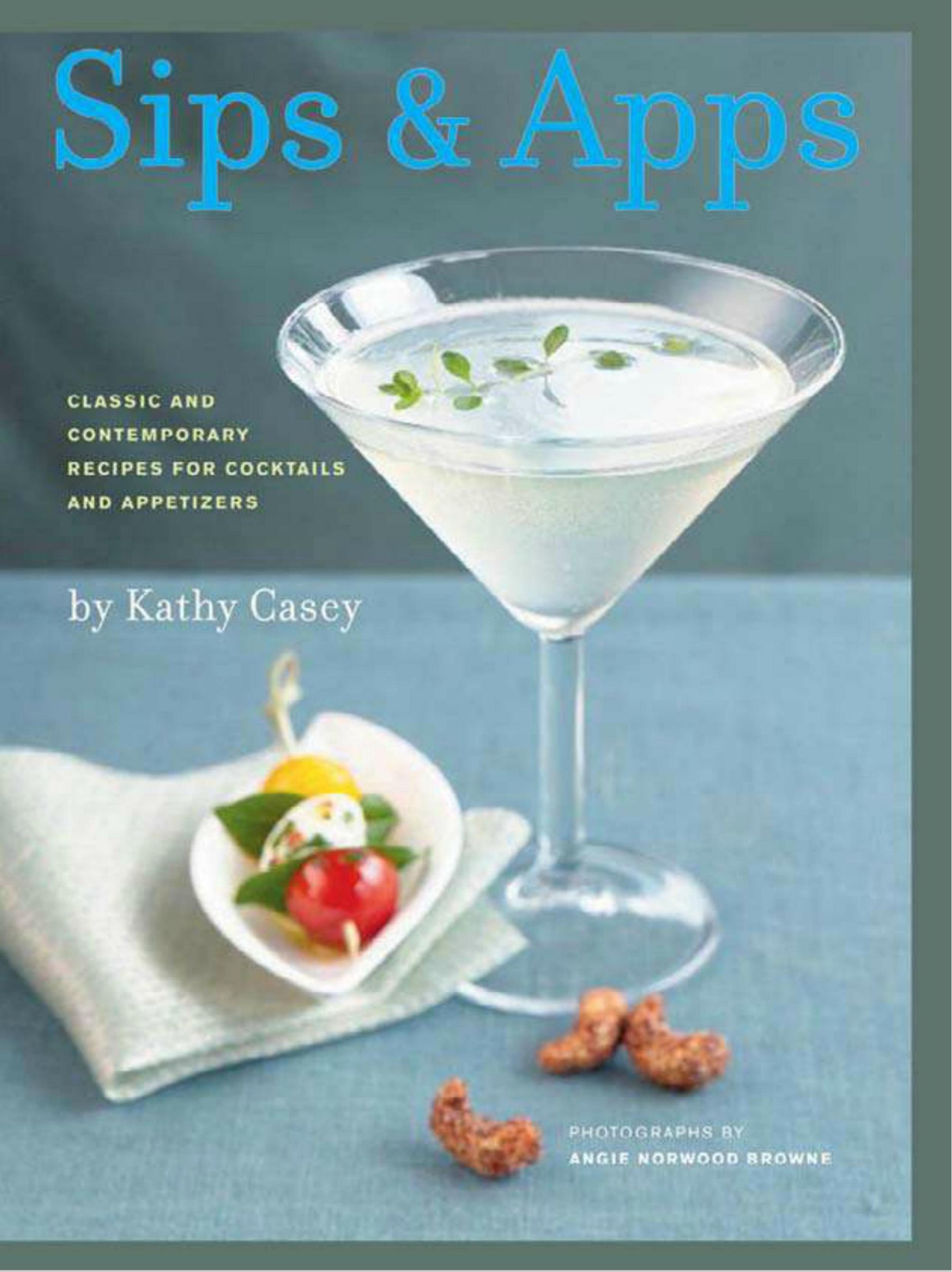 Sips & Apps
