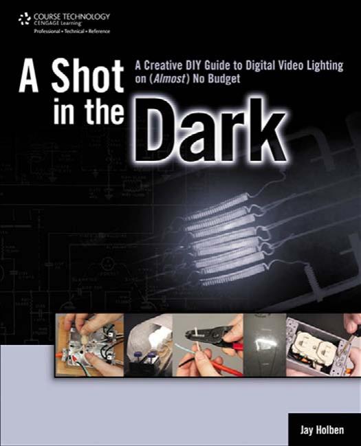 Shot in the Dark