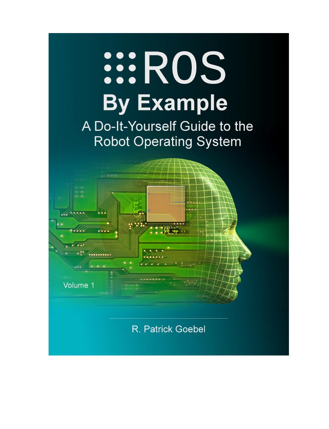 ROS by Example